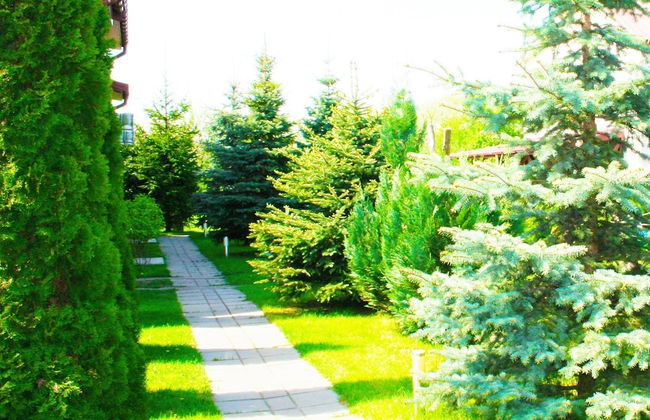 Apartamenty Komfort - Foto 25