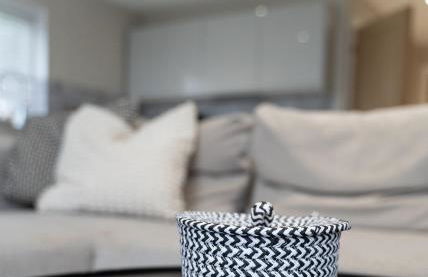 The Slipway Cabins with Hottub - Foto 49