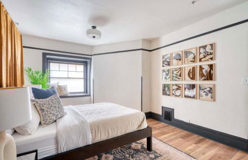 Stay Portland - Luxury Living on NW 23rd Ave, Walk Score 99 - Foto 39