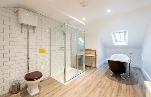 Large Luxury House beside Old Manor, near Bath - Foto 27