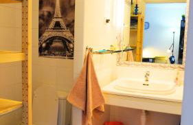 T2, Centre ville, Mer & Plage by Palmazur Vacances - Photo 20