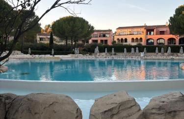 Appartement domaine de Pont Royal - Photo 18