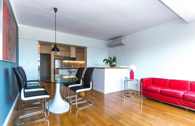 Amazing Apartments near Center & Beaches - Foto 24