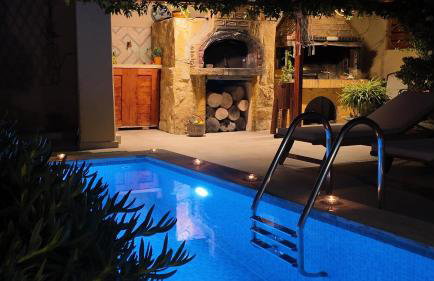 Villa Anthemida Chania - Foto 32
