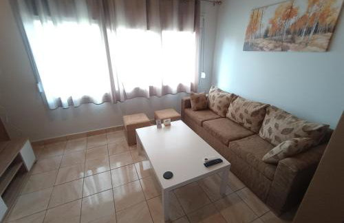 Kallikrateia's villa next to the sea - Foto 17