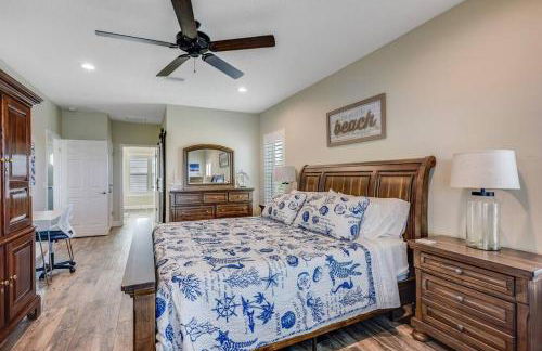 Spacious Home With Heated Pool! Sleeps 15! Billiard table! - Foto 14