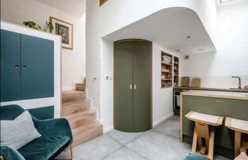 Entire Home on Victoria Park - Foto 2