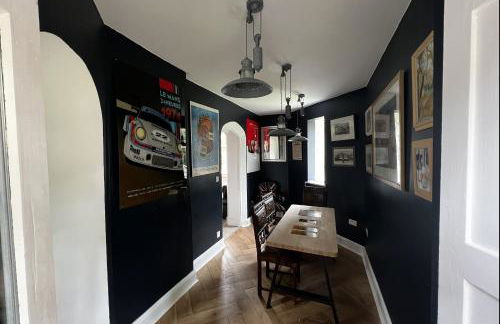 East Lodge - Chillingham Castle - Foto 21