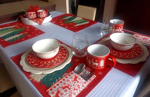 Apartament EWCIA - Foto 11