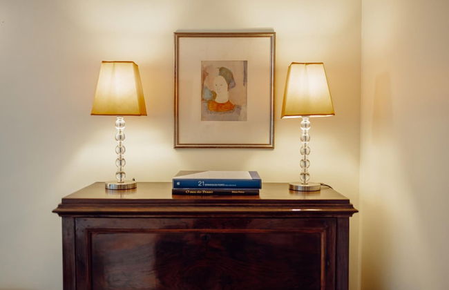 Grand Botanic Garden Apartment by Vacationy - Foto 74