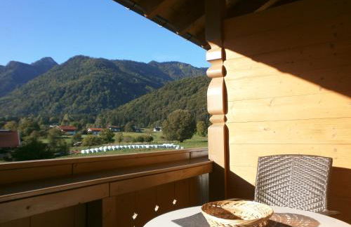 Alpenresidenz Chiemgau - Photo 17