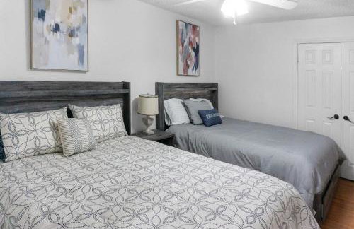 Strip-side Villa, 6 Beds, Pool, Mini Golf, Karaoke - Foto 26