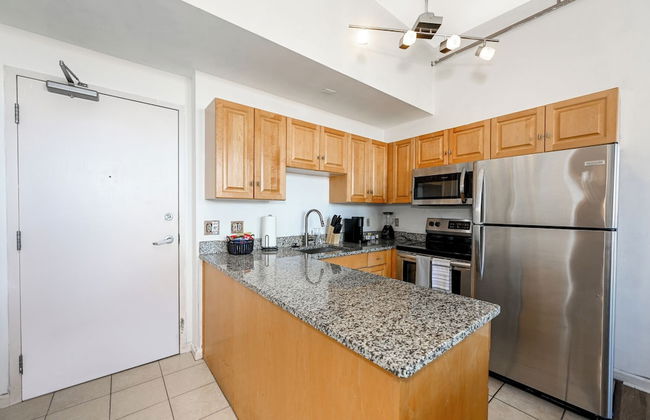 Cleveland Lofts - Foto 38