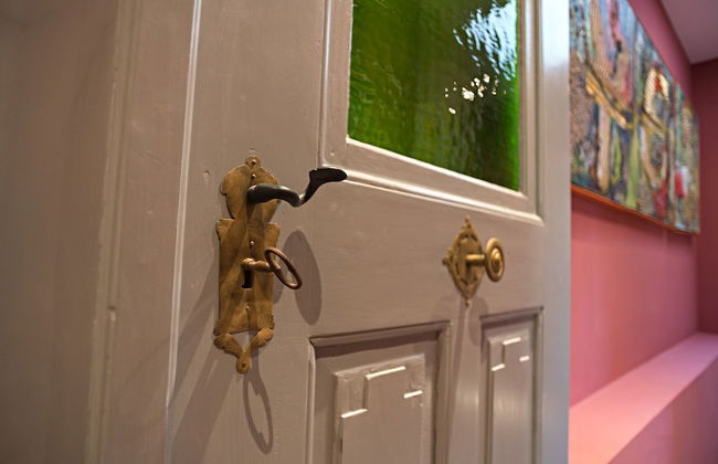 Anno Domini 1716 Boutique Hotel - Foto 61