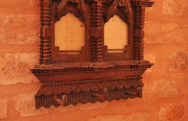 Mulmi House - Foto 31