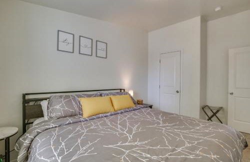 1 Mi to Main Street Cozy Retreat in Portales - Foto 10