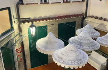 Minerva Charming House Elegant & Central Stay in Salerno - Foto 5