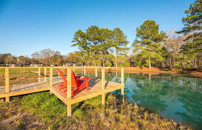 Happy Goat Retreat - Foto 48