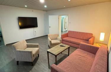 Pearl Retreat Pfungstadt - Bungalow - Foto 6