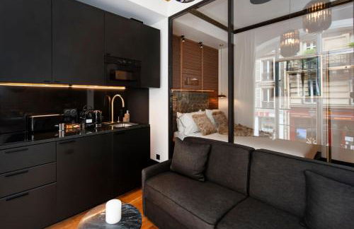 LE MARAIS PRESTIGE Luxueux - Cosy - Wifi - Photo 27