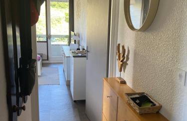 Chamrousse appartment 4 personnes La Lauzière - Foto 17