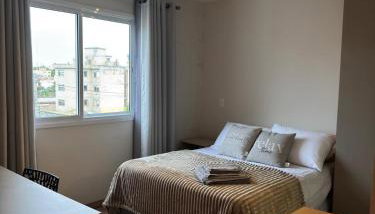 Loft Sensacional com garagem - Foto 4