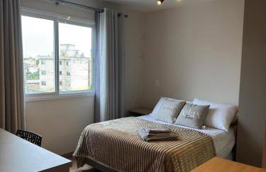 Loft Sensacional com garagem - Foto 4