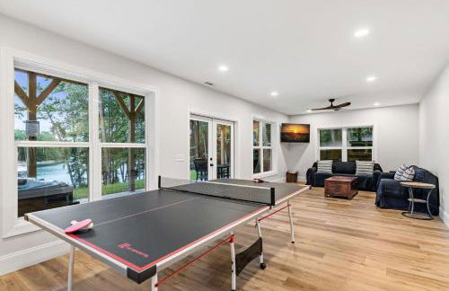 Nottely Retreat - Foto 11