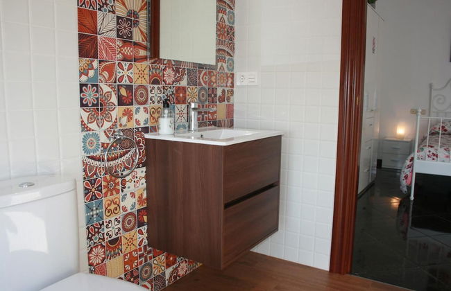 Mirador Tierra de Frontera - Photo 33