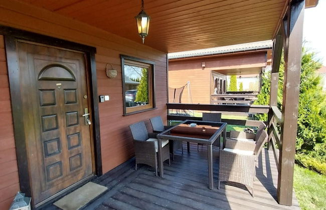 Holiday Homes for 7 People in Swinoujscie - Foto 28