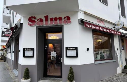 Loftly Kant99 - Zentral - 90m2 - Self Check-In - 300 Mbit - Foto 47