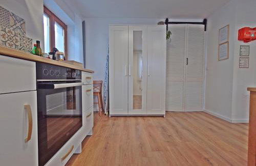 JIRVISTA-Homes, voll ausgestattete Wohnung im EG, kontaktloser Zutritt - Foto 13