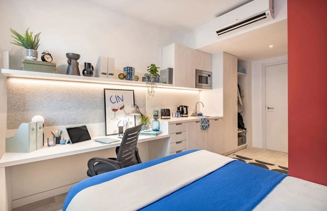 Soto House - Foto 10