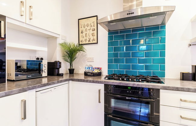 Family House - Foto 6