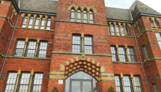 Birch Hill Clock Tower - Foto 3