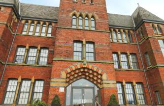 Birch Hill Clock Tower - Foto 3