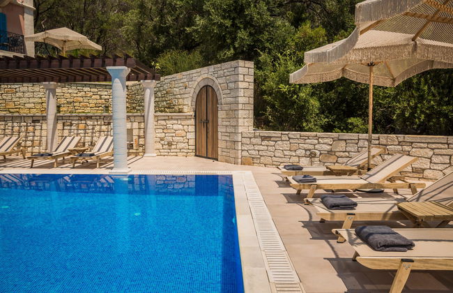 Elysium Living Parga - Foto 16