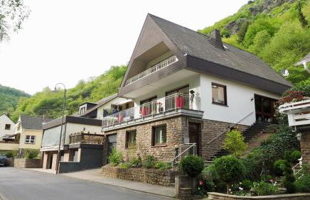 Ferienwohnung Weirich - Foto 1