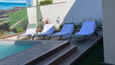 Villa côte mer 17 - Foto 3