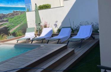 Villa côte mer 17 - Foto 3