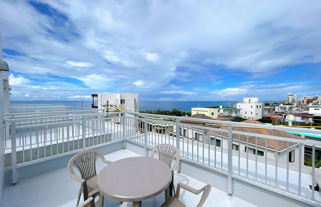 Palace Oceanside - Foto 14