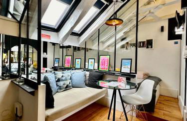 Acogedor Estudio Chueca - Foto 41