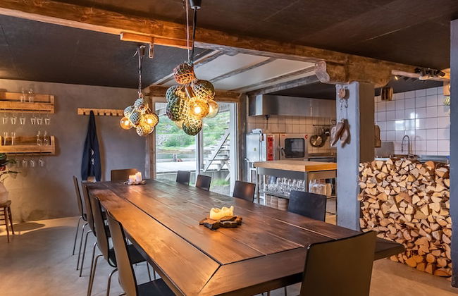 Lofoten Apartments - Photo 68