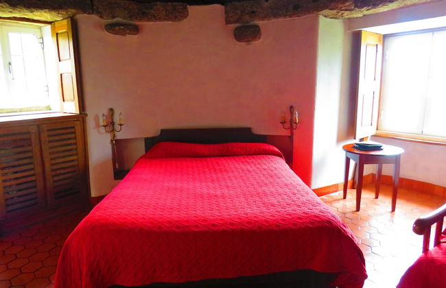 Quinta de Rio Alcaide - Foto 12