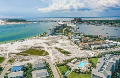 Magnolia House 409 At Destin Pointe Resort - Foto 17