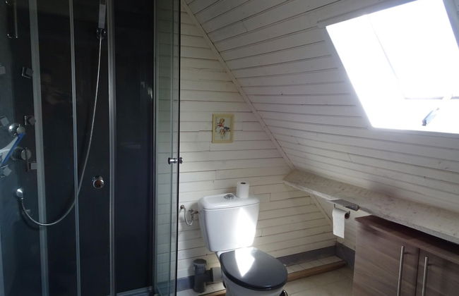 Manor in Cotentin With Historic Charm - Foto 21