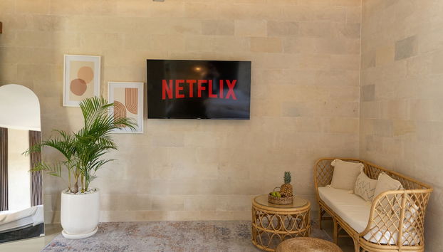 Emy Sanur - Foto 5, Habitación