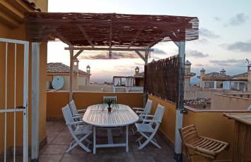 BUNGALOW CON ENCANTO, MONTE DE MAR - Foto 5