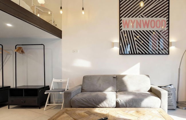 VILLA MARINA CANNES - Foto 74