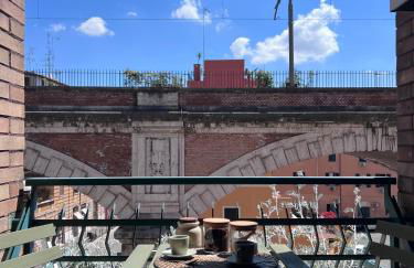 Raffaella Vatican House - Foto 49